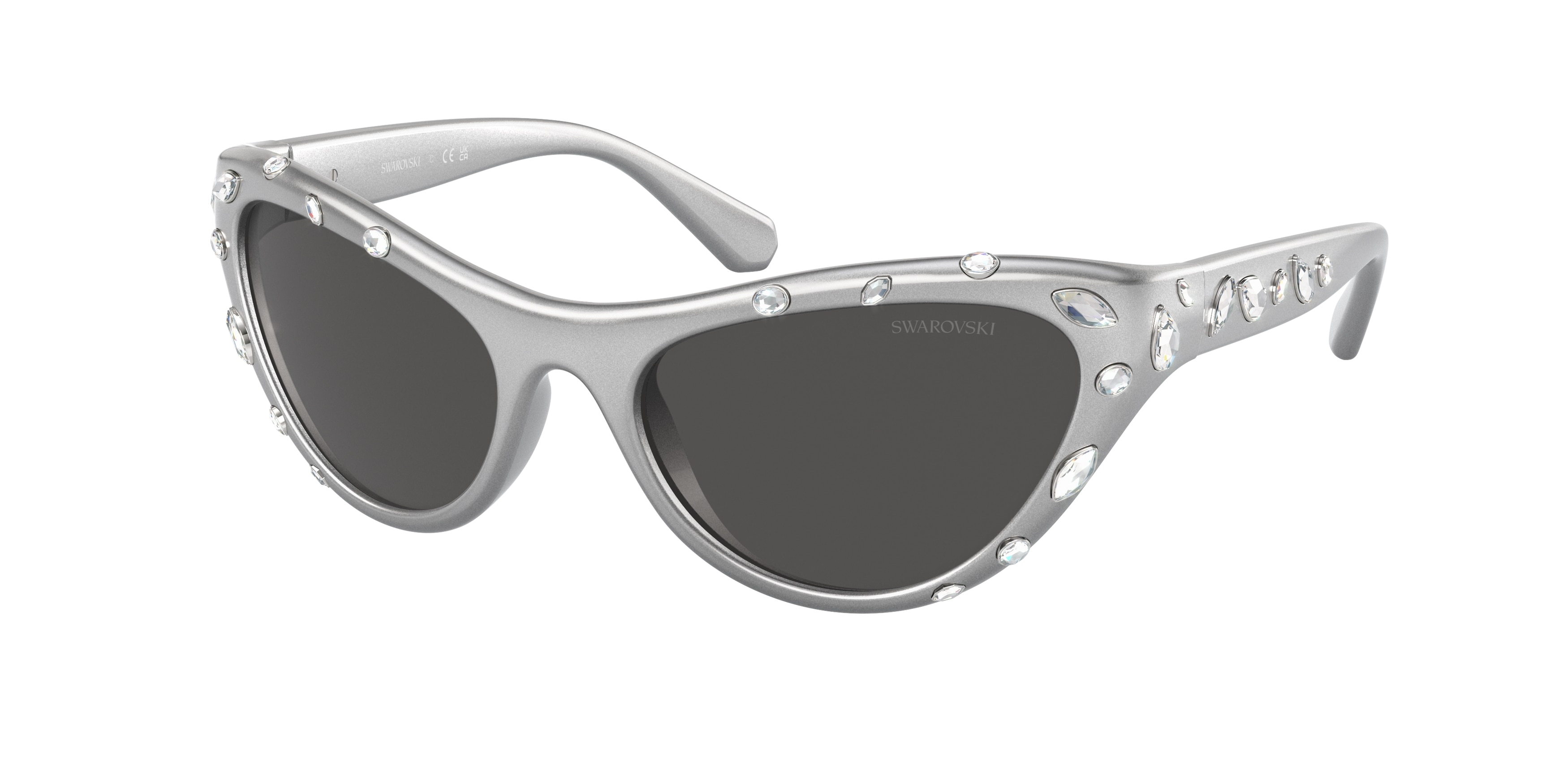 Swarovski SK6007 102187  